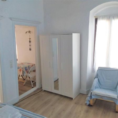 Aegean Blue Apartment Сими Экстерьер фото