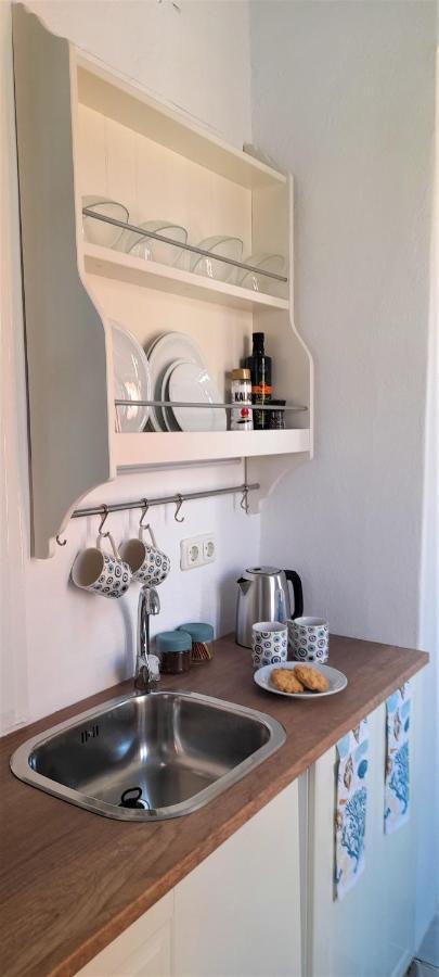 Aegean Blue Apartment Сими Экстерьер фото