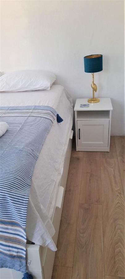 Aegean Blue Apartment Сими Экстерьер фото