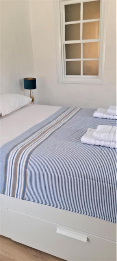 Aegean Blue Apartment Сими Экстерьер фото