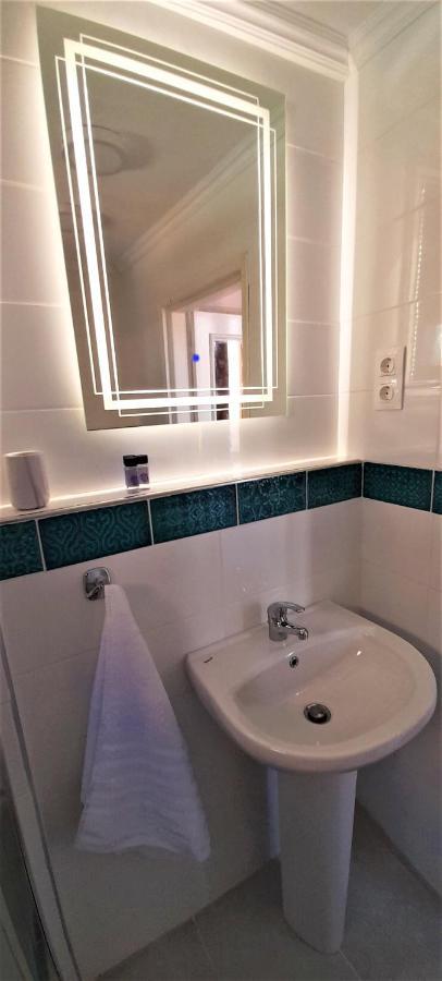 Aegean Blue Apartment Сими Экстерьер фото