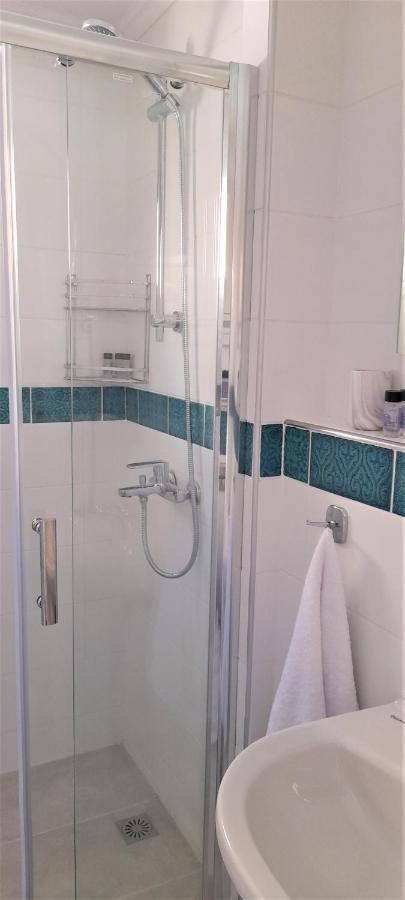 Aegean Blue Apartment Сими Экстерьер фото