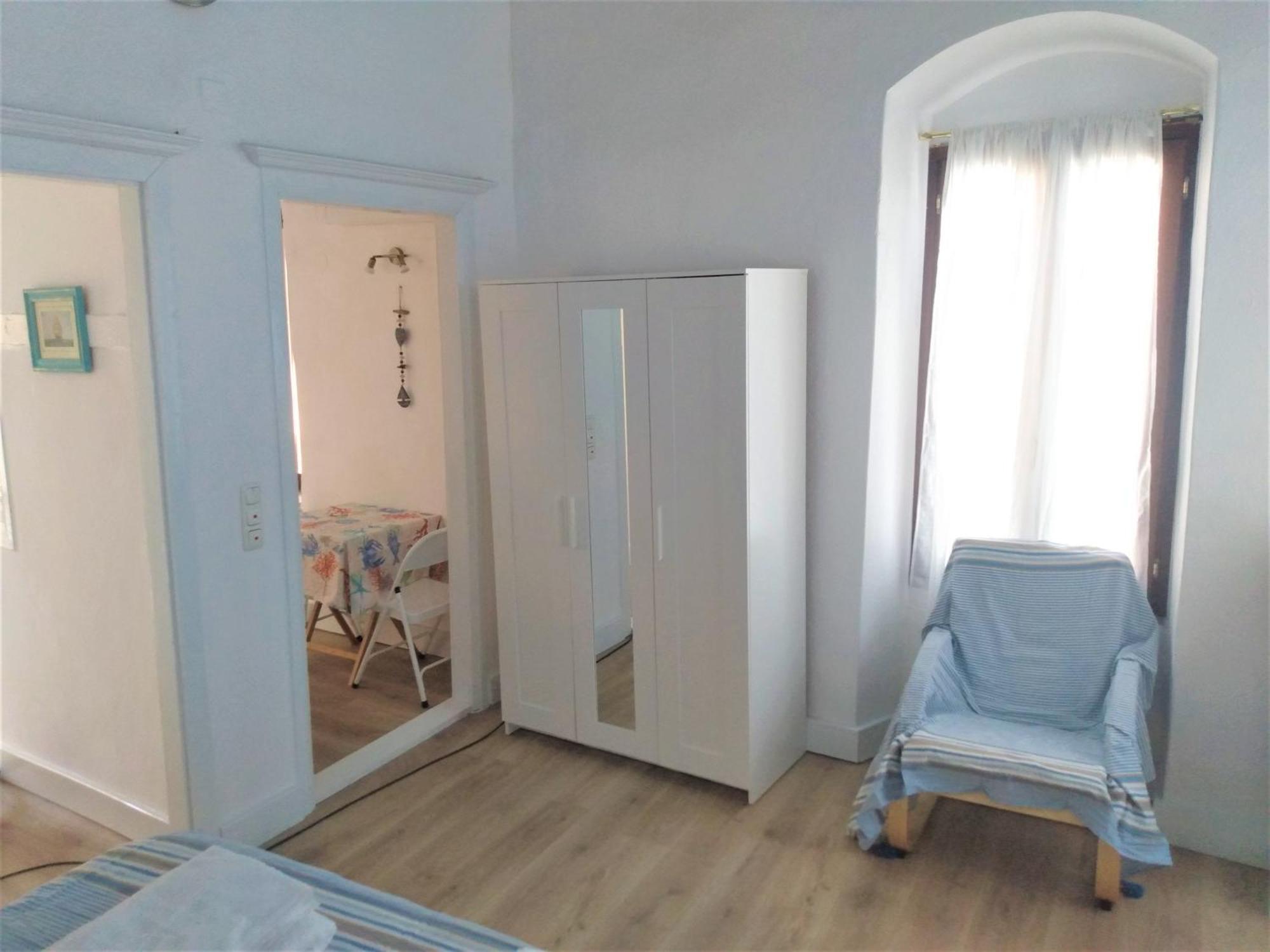 Aegean Blue Apartment Сими Экстерьер фото