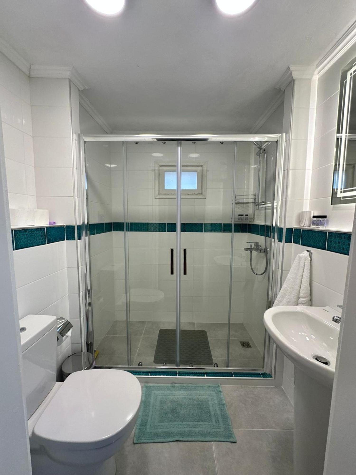 Aegean Blue Apartment Сими Экстерьер фото